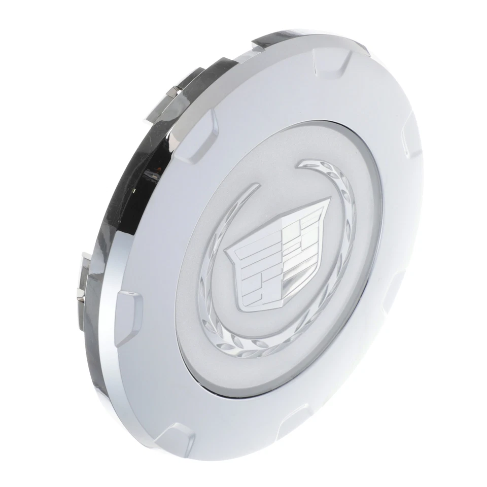 正品通用 2008 - 2009 凯迪拉克凯雷德 ESV EST 轮毂中心盖 9597355 — 第 2/4 张图片