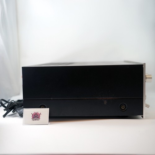 Pioneer SA-8800 Stereo Integrated Amplifie Hi-Fi Pre-Main Amp Tested Japan - Picture 5 of 5