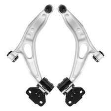 2x Front Lower Control Arm Ball Joint Bushings Fits Ford Focus 2.3L 2016-2018