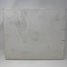 Nintendo Virtual Boy VUE-S-RA Employee Box NOT FOR RESALE W/ Wario Land *RARE*