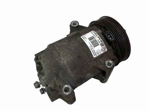 Renault Scenic II -  Grand scenic II 2005 Klimakompressor Pumpe 8200457418 99kW