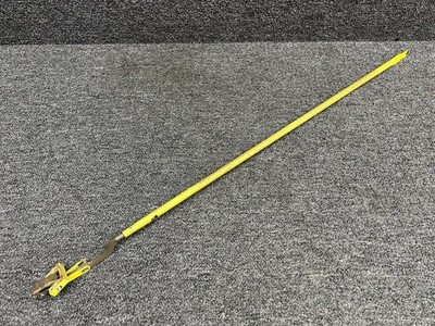 58-420060-1, 35-400414 Beech E-55 Cabin Door Latch Tube Assembly with Guide