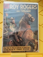 Cover of Roy Rogers #131