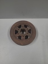 Mopar 340 Crankshaft Damper Dampener Harmonic Balancer Bhj 21205 Mopar 340 Crankshaft Damper Dampener Harmonic Balancer Bhj 21205