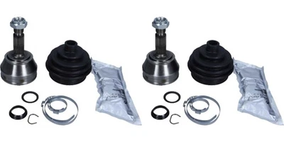 2x FAG Gelenksatz Antriebswelle Antriebsgelenk für VW Polo 86C 80 86 Audi - Bild 1 von 4