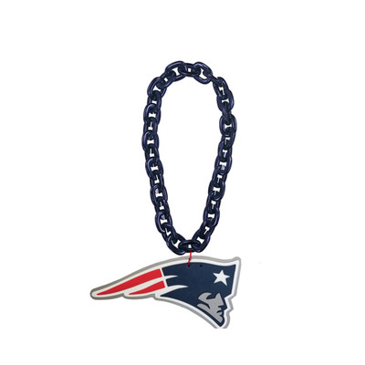 New England Patriots Fanchain