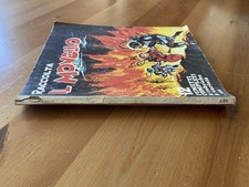 RACCOLTA IL MONELLO N°35-36/1977