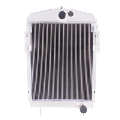 Radiator For Farmall international M MD MDV MV SMTA SUPER M SUPE 351798R92