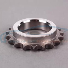 Produktbild - 2x Original BMW 11317502180 - Kettenrad 1er 3er 5er 6er 7er X1 X3 X5 X6 Z4