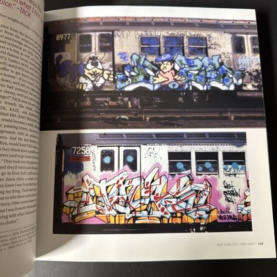 The History of American Graffiti Hardcover By Roger Gastman