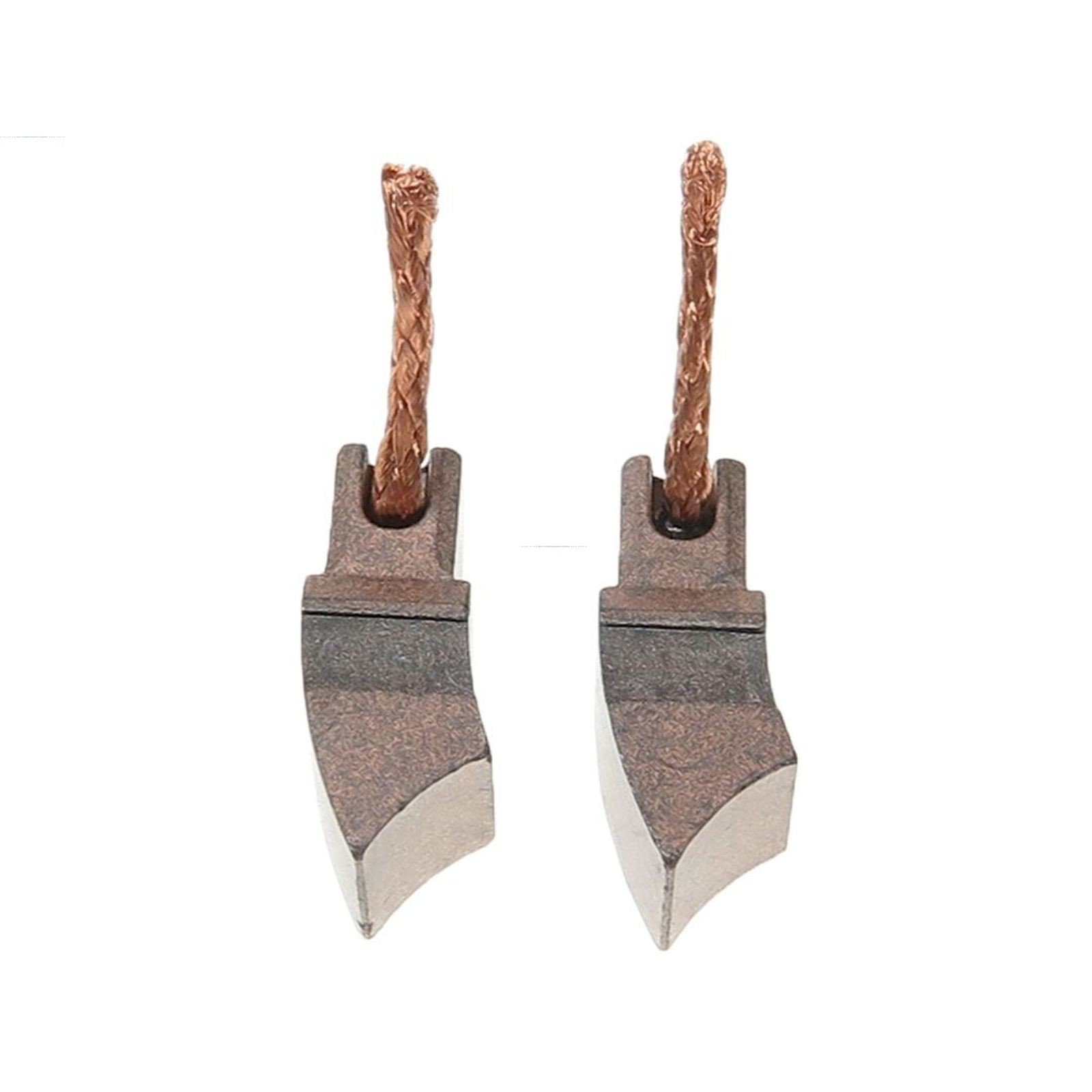 ORIGINAL® As-Pl OB9133S Kohlebürste, Generator