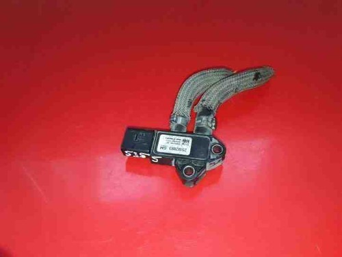 OPEL ANTARA DPF-Drucksensor 42DPS10001 25182883 2.20 Diesel 120kw 2011 25551285