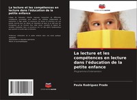 Paula RodríGuez Prado | La Lecture Et Les CompéTences En Lecture Dans...