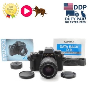 Contax Aria for sale | eBay