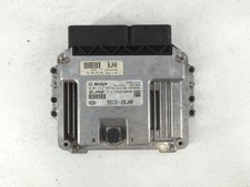 2016-2018 Kia Optima Engine Computer Ecu Pcm Ecm Pcu Oem 39131-2bja0 NRU9F