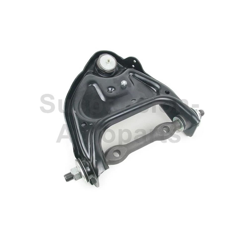 Brazo de control superior delantero Mevotech para Dodge B1500 3,9 L 1998 1997 1996 1995 Foto 3 de 4