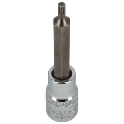 Spline Schlüssel M5x100mm, 1/2'' Antrieb, Werkstatt, Mechanik