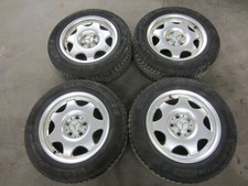 Alufelgen Felge Alu Mercedes W211 W 211 2114011202 7,5 X 16 ET42 225-55-16-99H Alufelgen Felge Alu Mercedes W211 W 211 2114011202 7,5 X 16 ET42 225-55-16-99H
