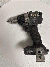 FLEX BRUSHLESS 24V DRILL DRIVER FX1151