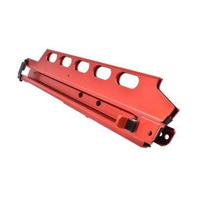 SP 885-827A-RED Aluminum Magazine Assembly (RED) for OEM# NR83A