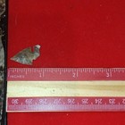 Stone Arrowhead / Projectile Point Artifact, Native American US, Prov N/A — photo 5