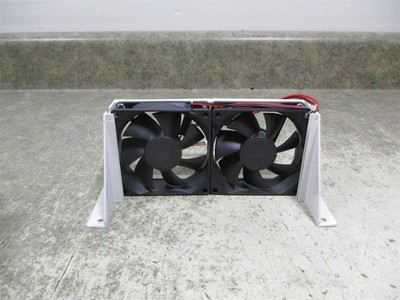 KOLDFRONT WINE COOLER FAN PART # TWR327ESS