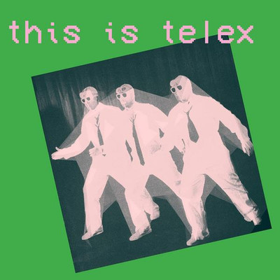 CD - This is Telex