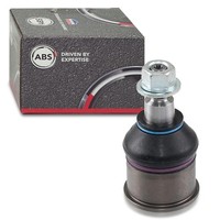 A.B.S. Traggelenk FÜHrungsgelenk Passend FüR Honda Accord Cl Cn