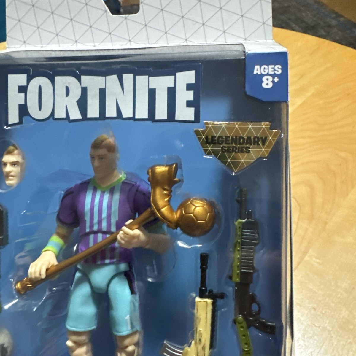 スポーツトイ・アクショントイ Fortnite Fortnite Action Figure