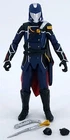 GI Joe Classified Series Cobra Commander 6'' Figure #06 Complete G.I.Joe