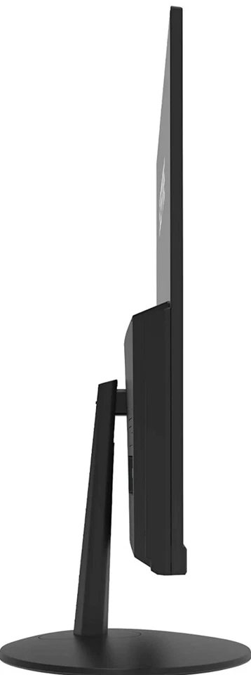 Sceptre E205W-16003R 20" 75Hz Ultra Thin Frameless LED Monitor 2x HDMI VGA Build - Image 3 of 3