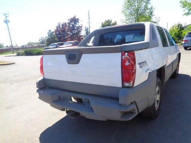 Airbag Driver Left Air Bag Driver Seat Fits 02-06 AVALANCHE 1500 29764352 - Imagem 4 de 4