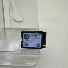 256GB SSD NVMe M.2 2230 CL1-3D256-Q11 PCIe Gen 3x4 Dell 0TN2CC