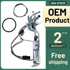 For Chevy S10 GMC S15 Sonoma 2.5L 2.8L 4.3L 85-91 Fuel Pump &Sending Unit E3637S