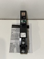 Eaton CHFP115AF 15A 120/140V Circuit Breakers *NOB*