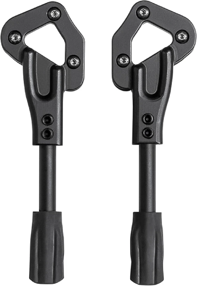 Sistema de amortiguación de cuerdas para ballestas reduce eficazmente el ruido y la vibración Foto 2 de 4