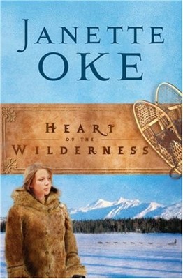 Heart of the Wilderness, Repack (Women..., Oke, Janette