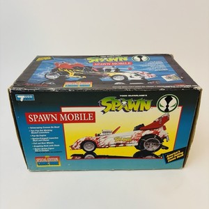 Spawn Mobile | eBay