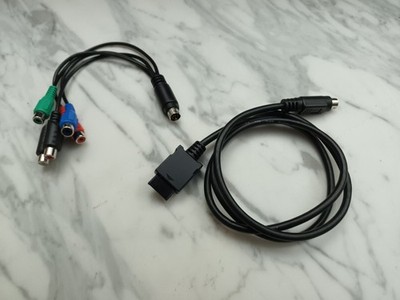 Elgato Game Capture HD Composite PS3 Kabel / PlayStation 3 Streaming Kabel