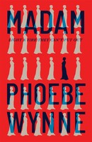 Phoebe Wynne | Madam | Taschenbuch | Englisch (2021) | Kartoniert / Broschiert