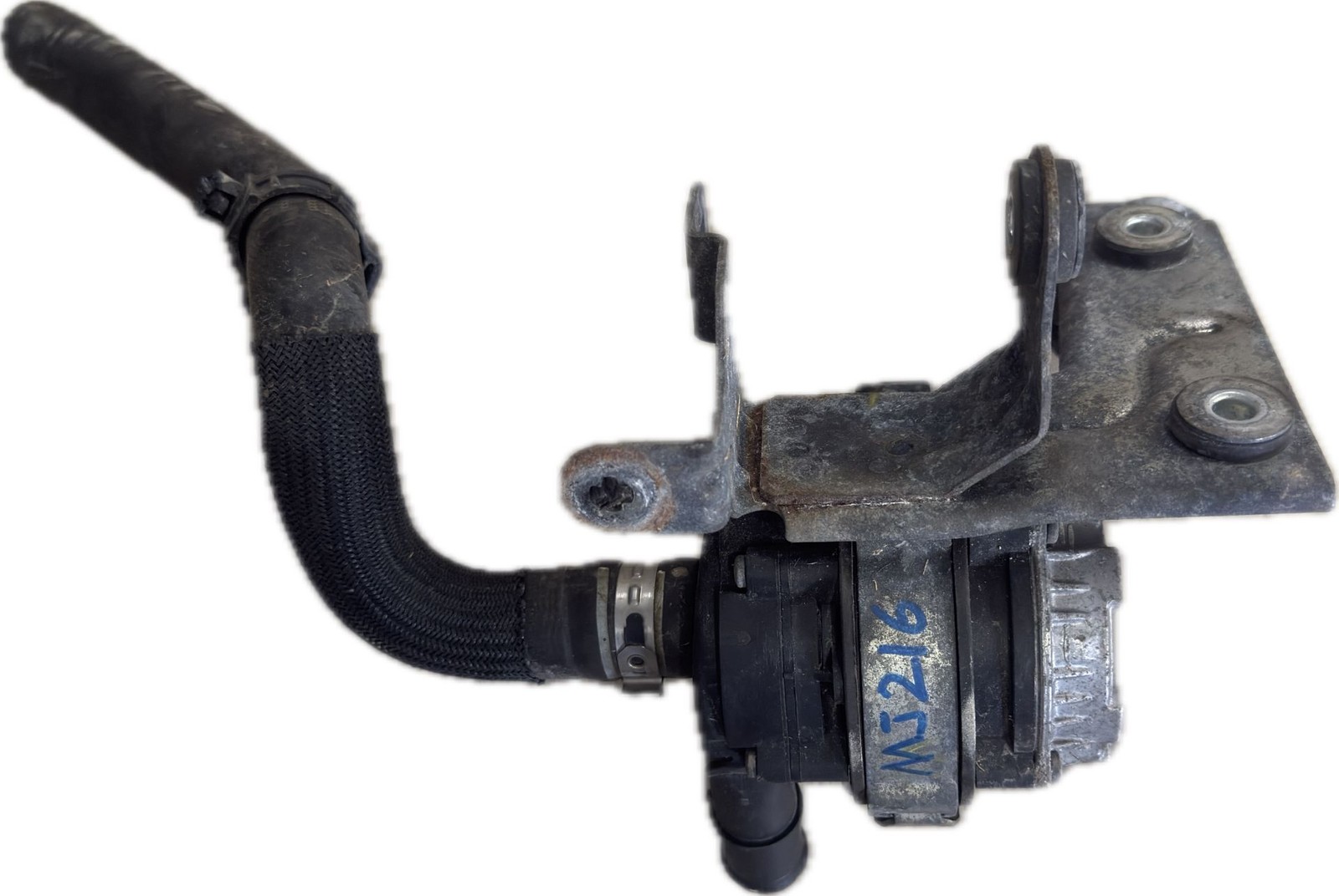Maserati Ghibli Engine Coolant Water Pump | #0-392-024-053 | 2018