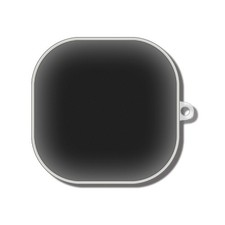 Earbud Soft TPU Shockproof Shell Flexible Washable Sleeve Guard Case Lightweight