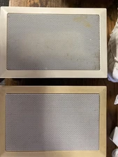 SONANCE S1000 IN WALL SPEAKERS