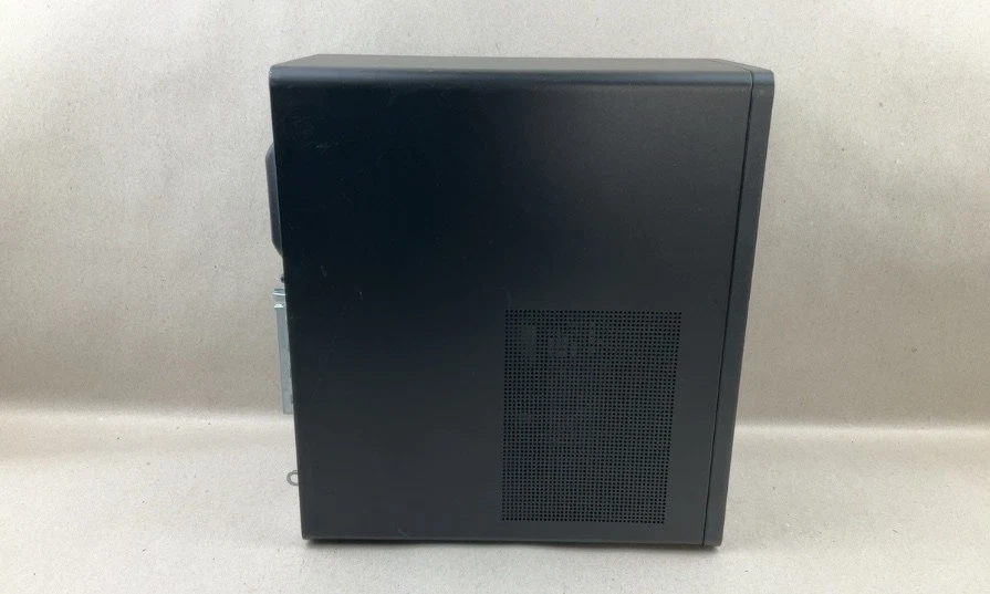 HP M01-F3214 | AMD RYZEN 3 5300G | 256GB | 16GB | SIN SISTEMA OPERATIVO Foto 4 de 4