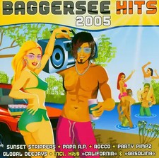 Various - Baggersee Hits 2005