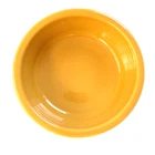 Fiesta Homer Laughlin replacement Soup Cereal Serving bowl  Marigold 10 oz.7x2"