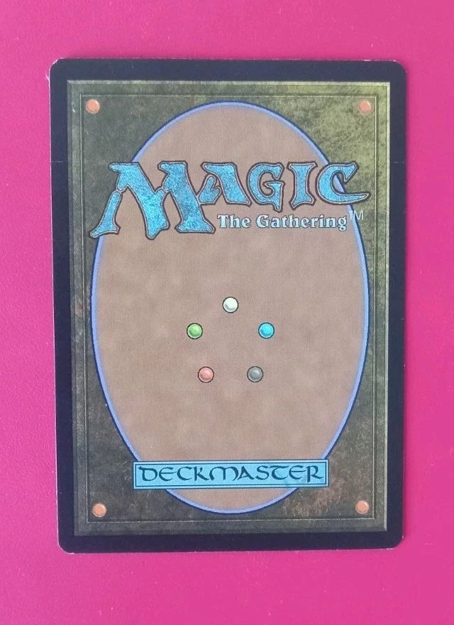 MTG magic cards 1x Fable of Wolf and Owl Eventide LP Excellent MTG Magic  - Image 2 of 2