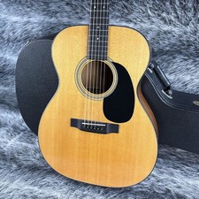 Martin 000-18 2013 Used Acoustic Guitar