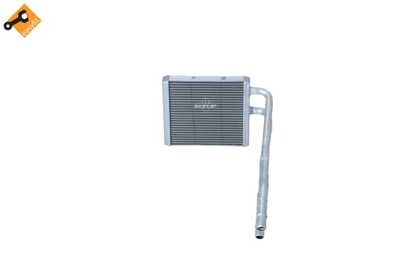 NRF-OE 54343 Heat Exchanger, interior heating for FORD