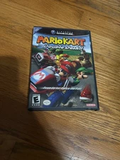 Mario Kart: Double Dash - Nintendo GameCube - TESTED AND WORKING - CIB